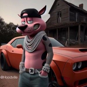 Meet your Posher, Nathaniel